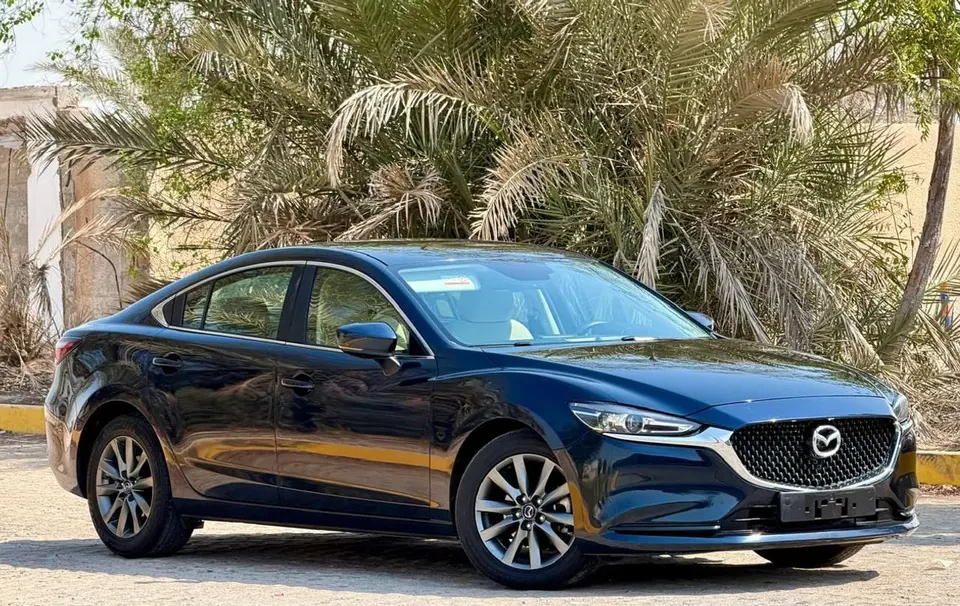 Mazda 6 R 2023