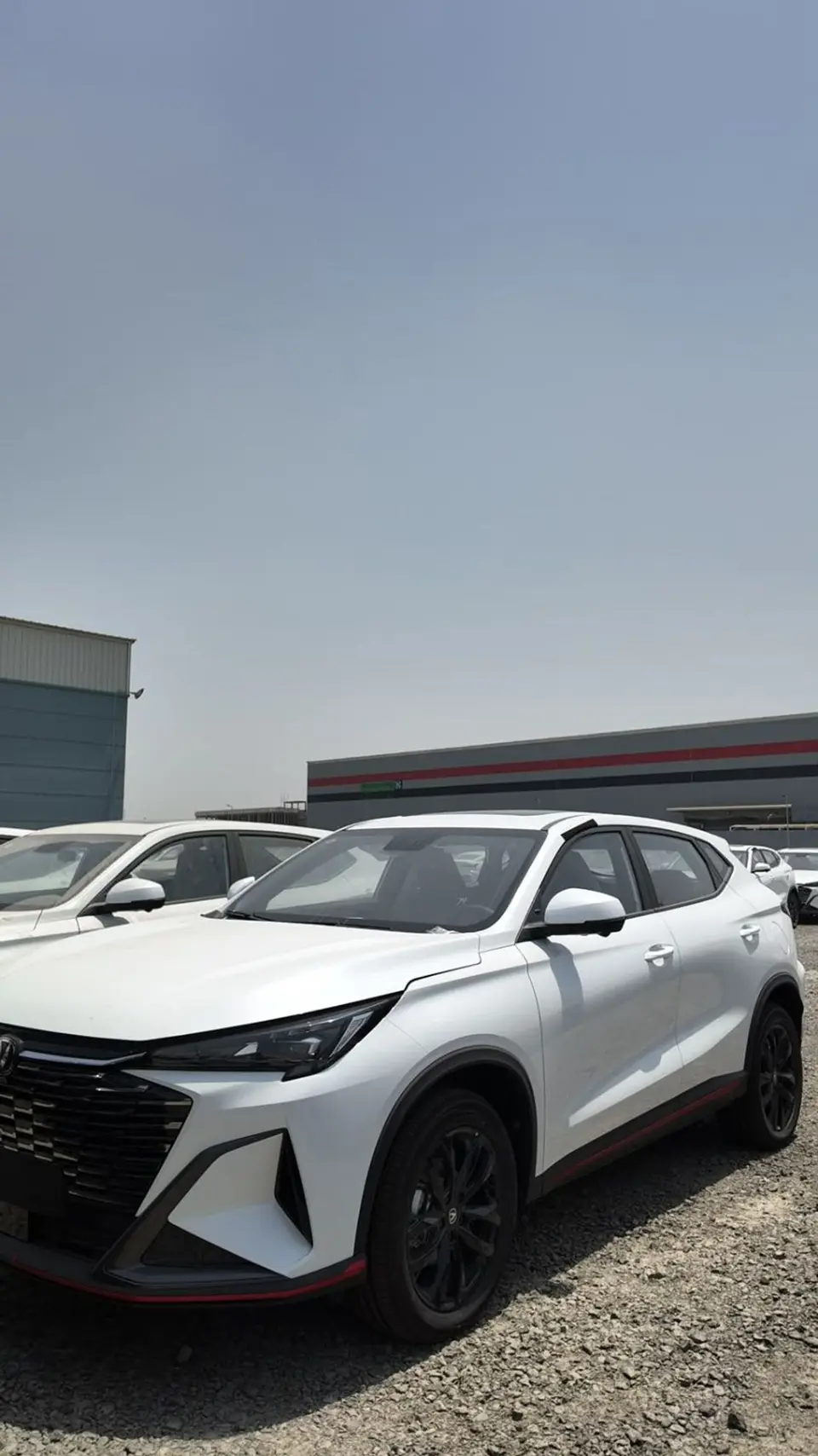 Changan X5 Plus PIONEER 2026