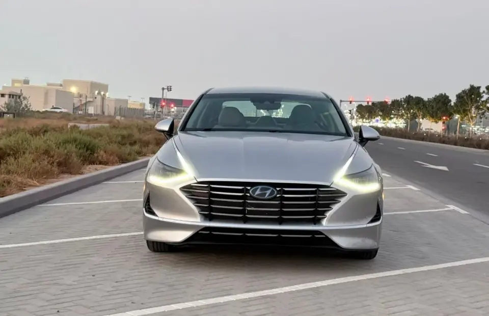 Hyundai Sonata SMART 2025