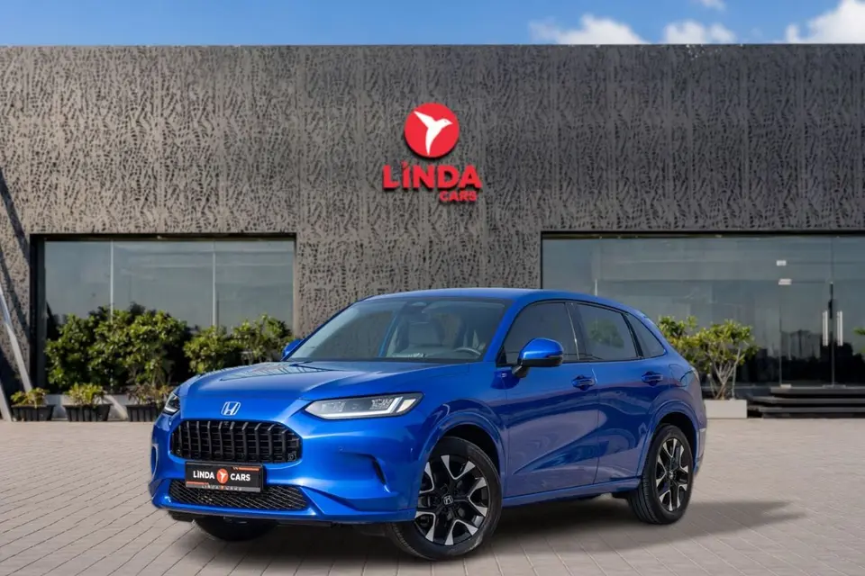Honda ZR-V EX 2023