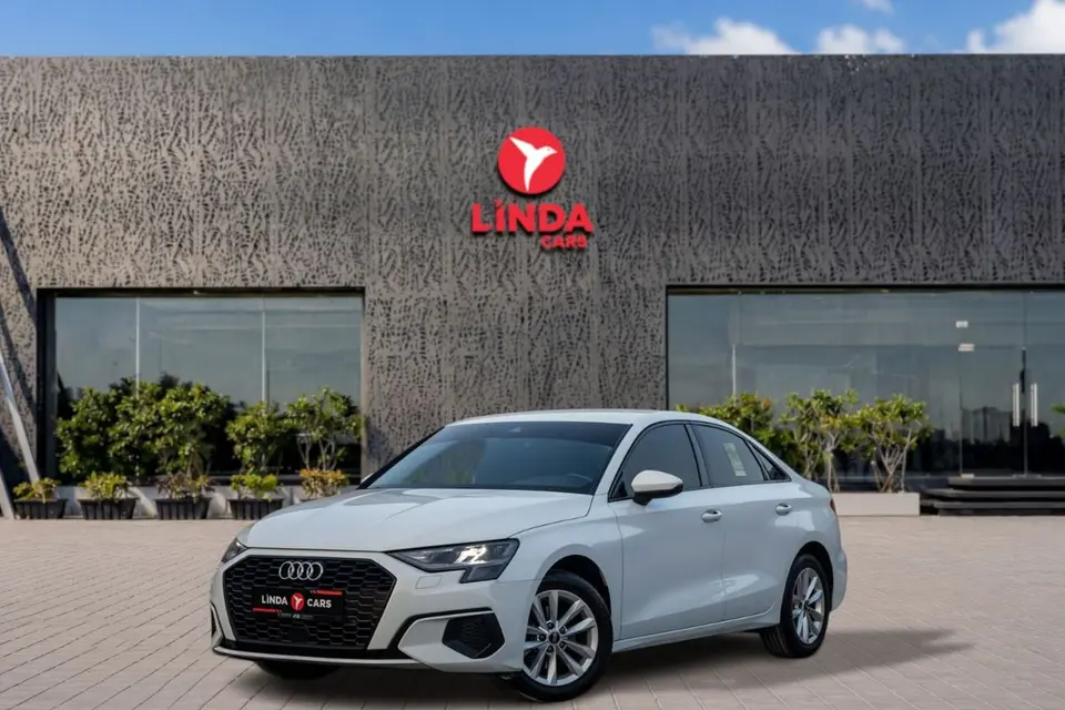 Audi A3 35 TFSI 2024