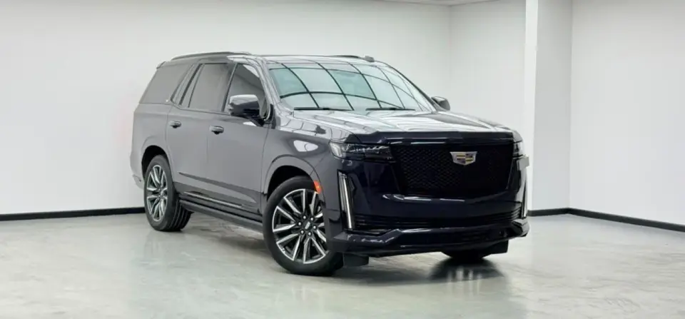 Cadillac Escalade SPORT PLATINUM 2023