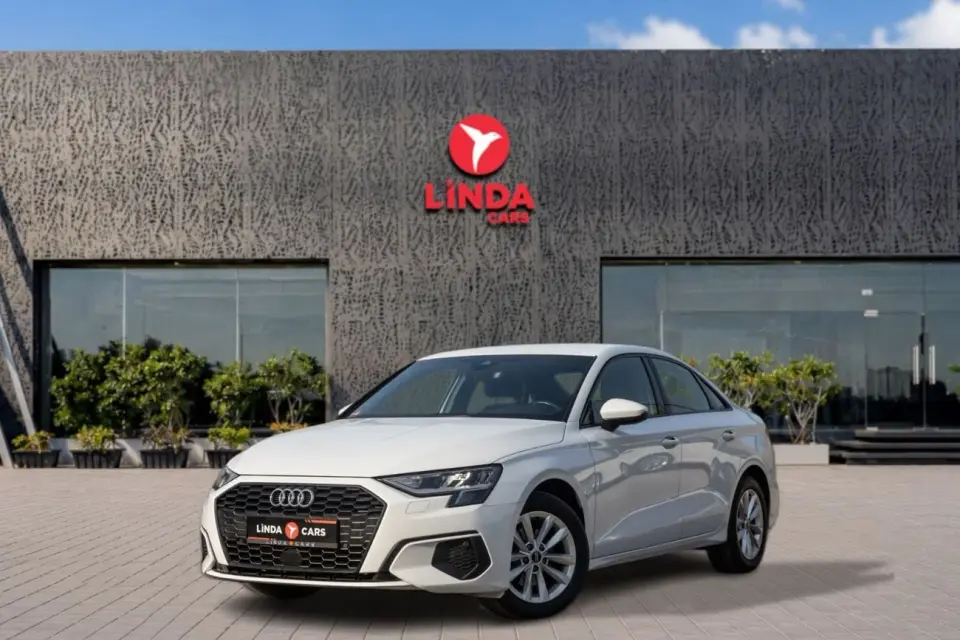 Audi A3 35 TFSI 2023