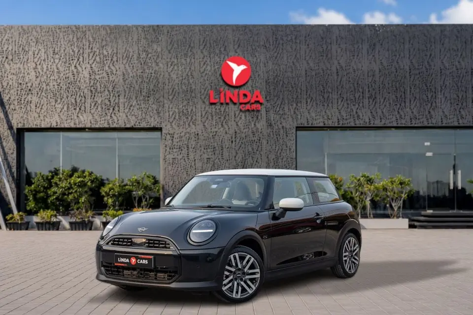 Mini Cooper Cooper 2026