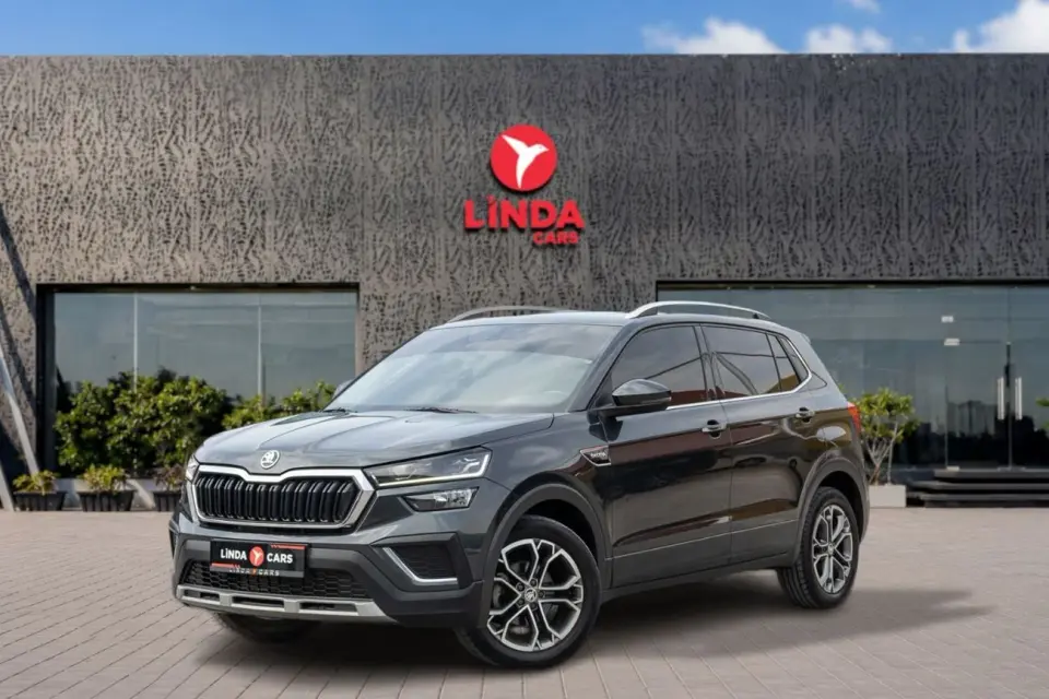Skoda Kushaq STYLE 2023