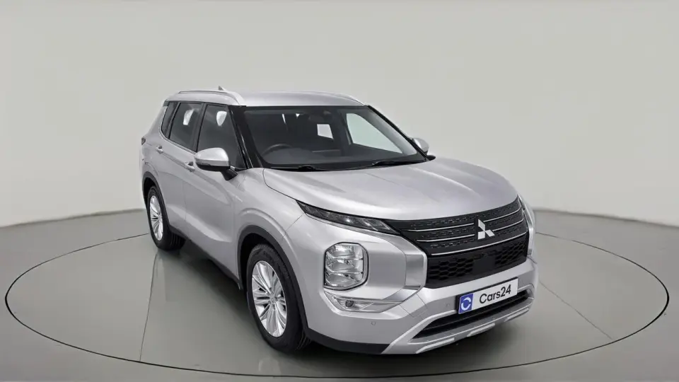 Mitsubishi Outlander GLX MIDLINE 2025