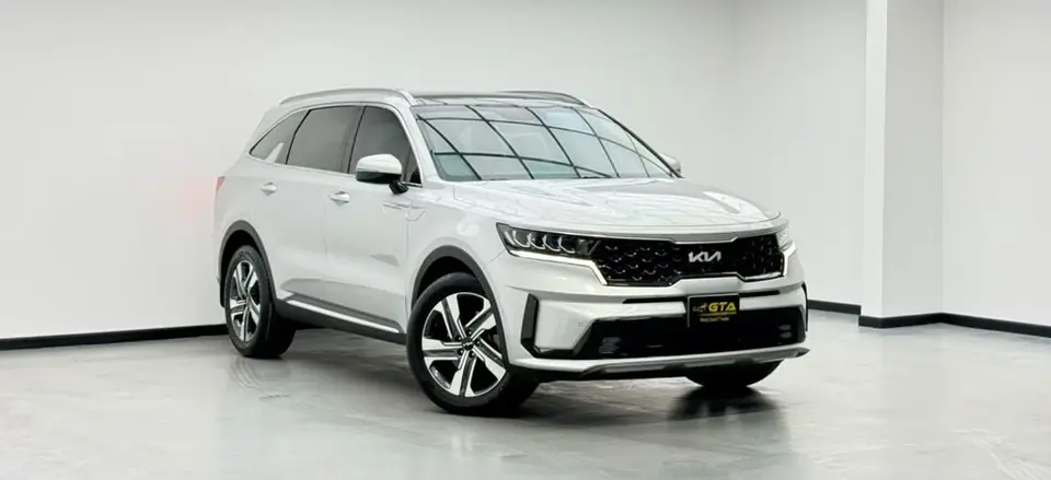 Kia Sorento EX 2023
