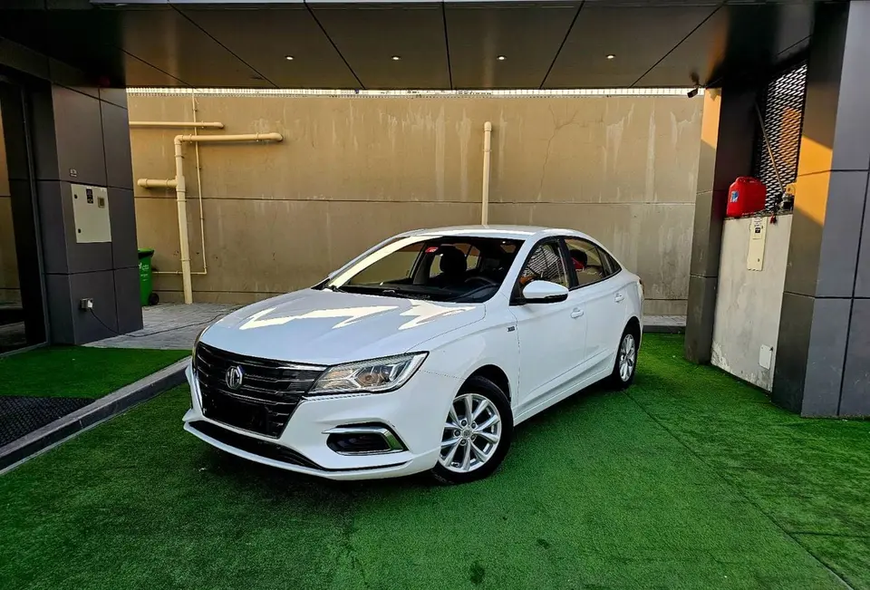 MG 5 STANDARD 2024