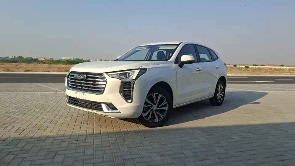 Haval Jolion ACTIVE 2023
