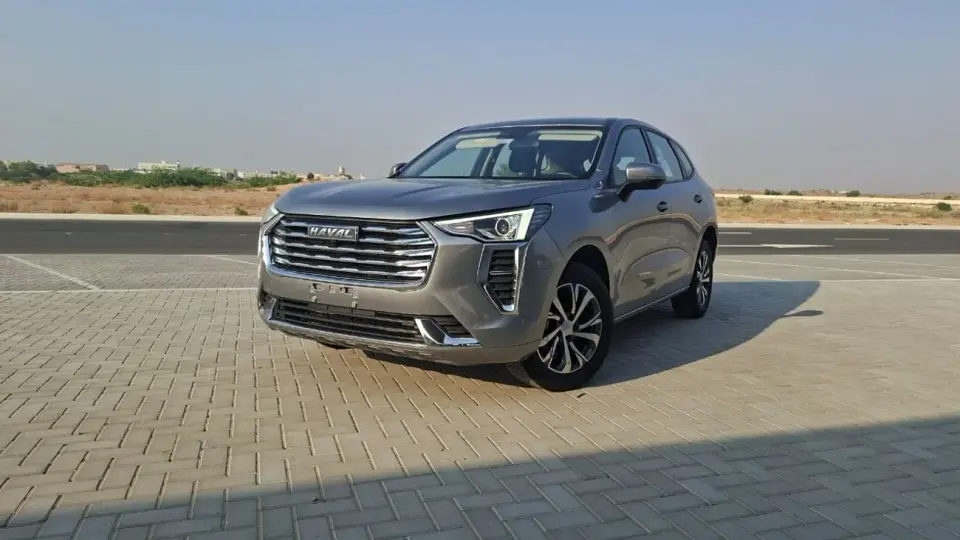 Haval Jolion ACTIVE 2024