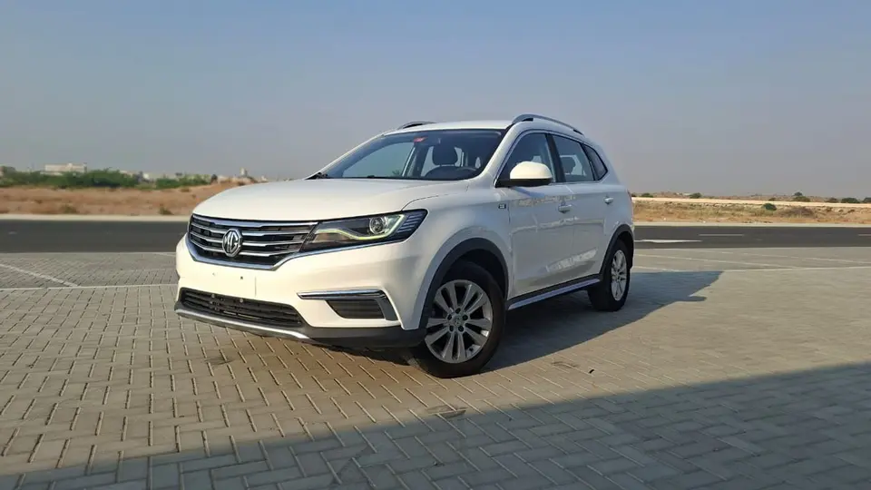 MG RX5 COMFORT 2023