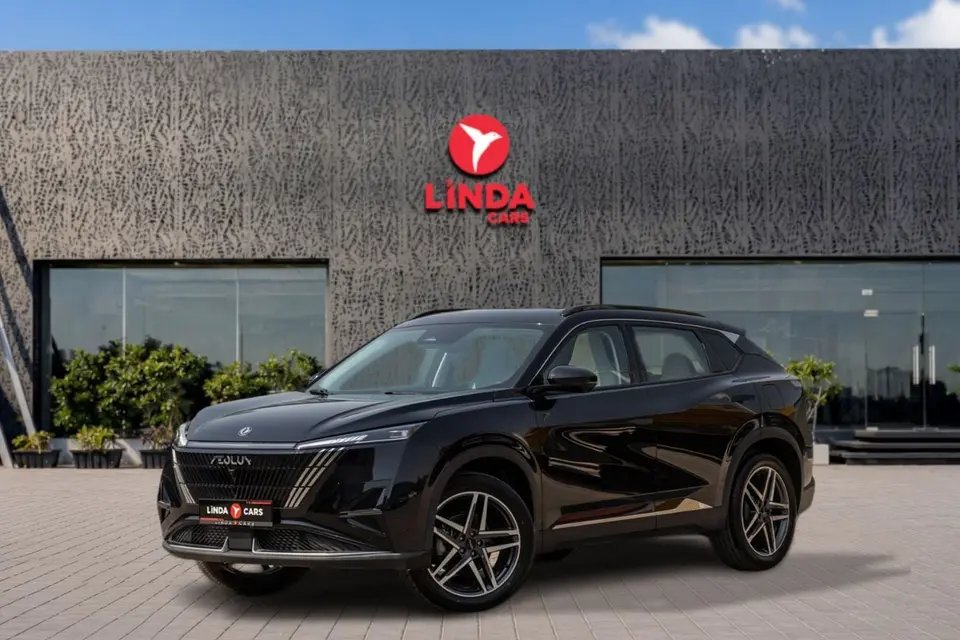 Dongfeng Mage E2 2025