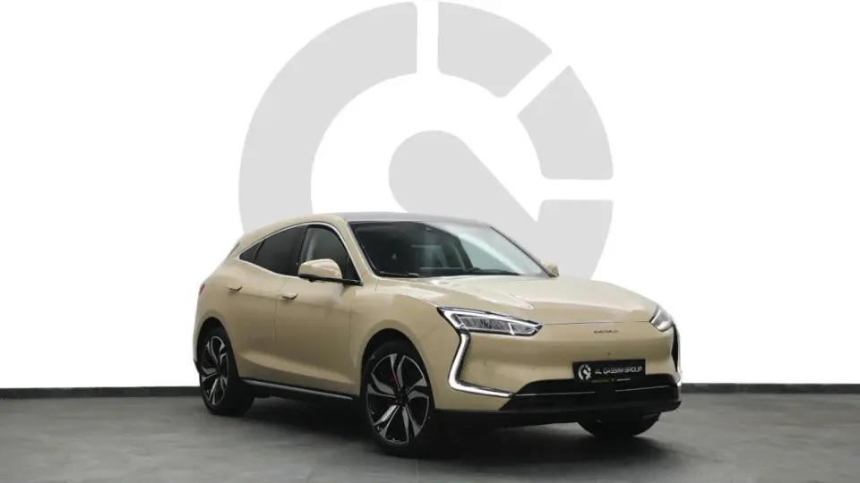 Seres 5 PREMIUM 2025