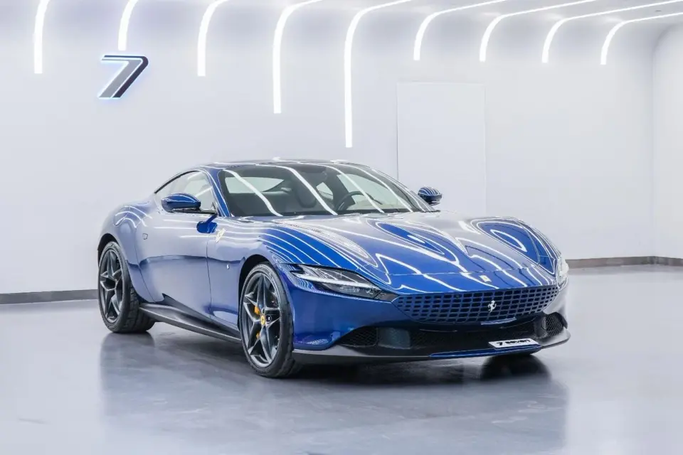 Ferrari Roma STANDARD 2024