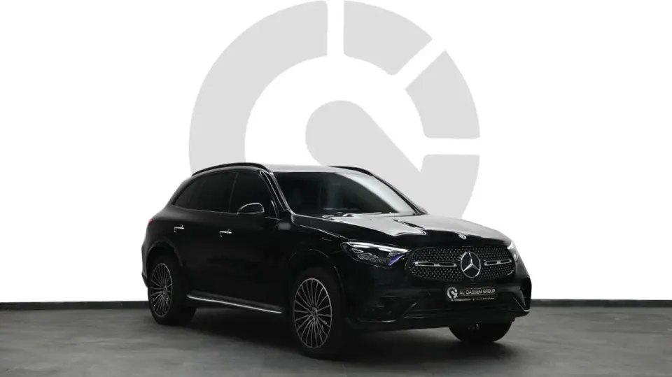 Mercedes-Benz GLC200 PREMIUM PLUS 2023
