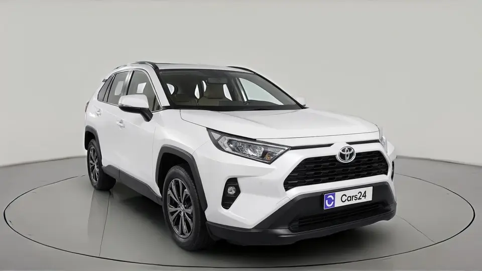 Toyota RAV4 VX 2024