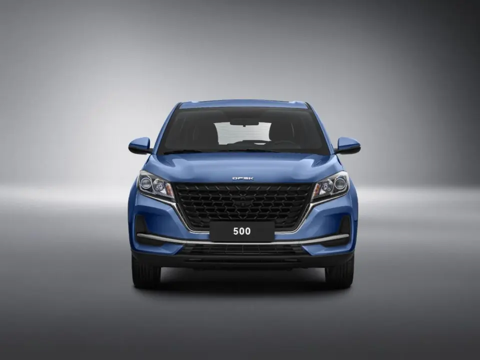 DFSK Fengon 500 STANDARD 2025