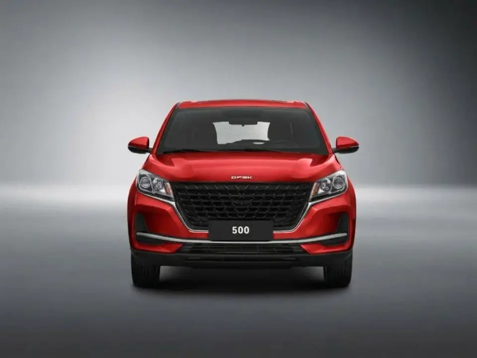 DFSK Fengon 500 STANDARD 2025