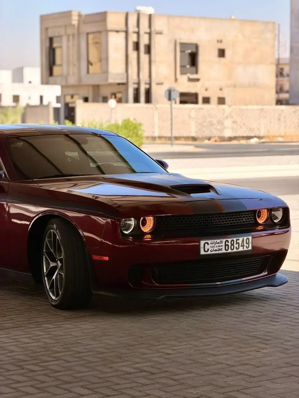 Dodge Challenger GT 2022