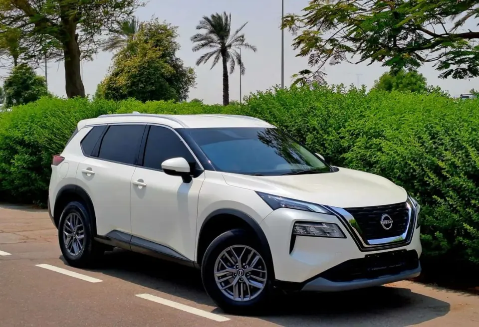 Nissan X Trail S 2024