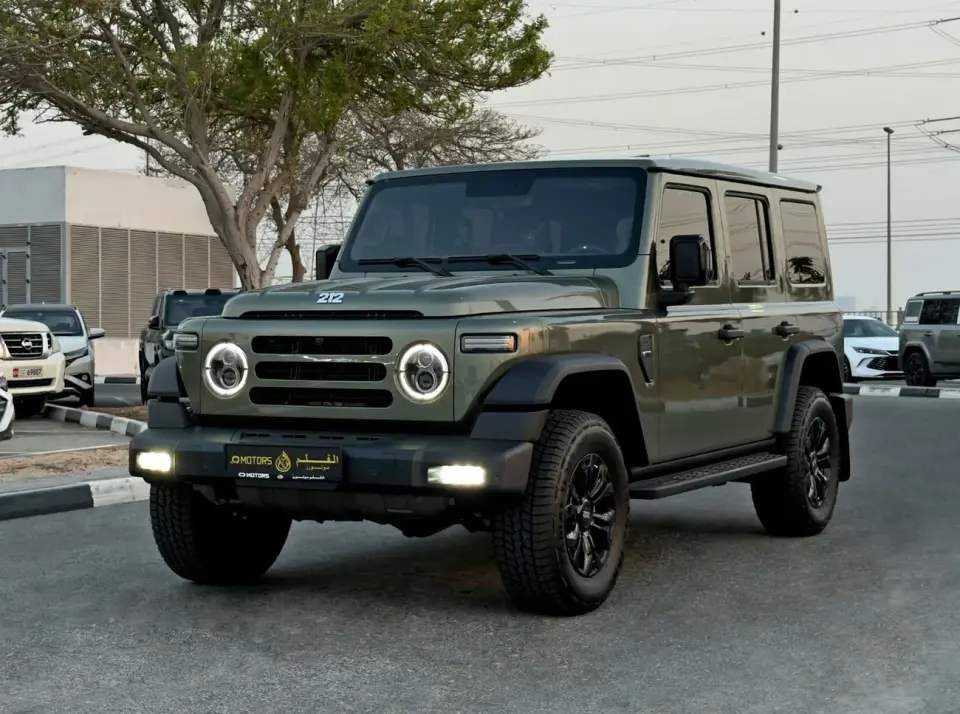 212 T01 NAVIGATOR 2027