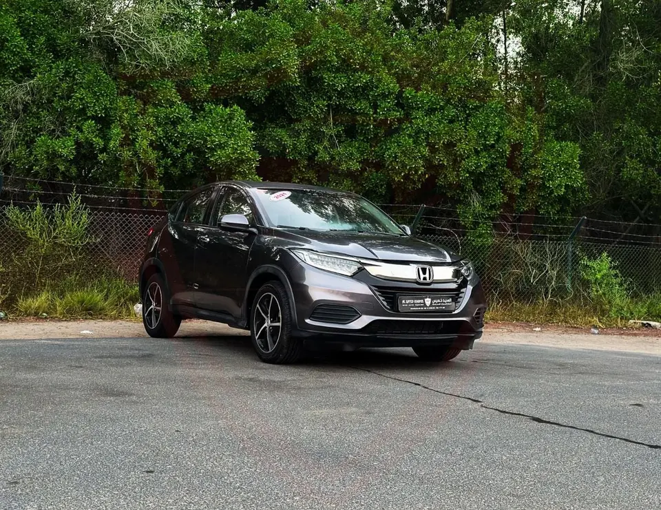Honda HRV LX 2021