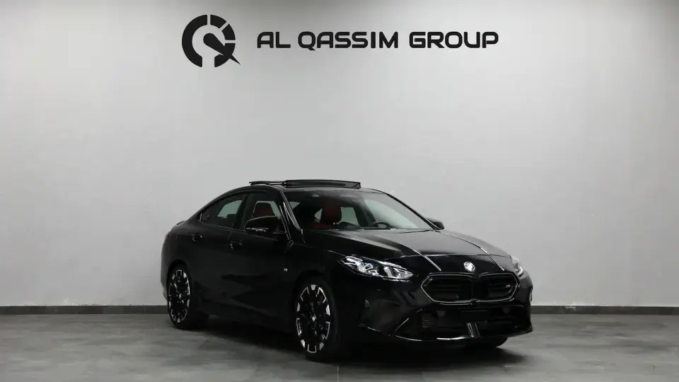BMW M2 STANDARD 2025