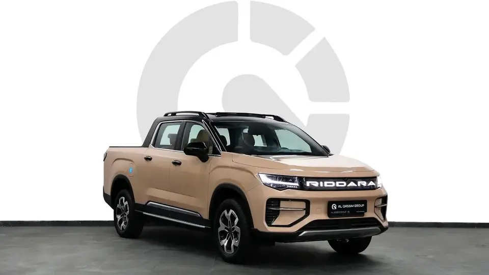 Riddara RD6 ULTRA X 2025
