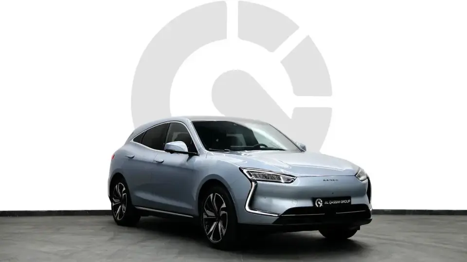 Seres 5 PREMIUM 2025