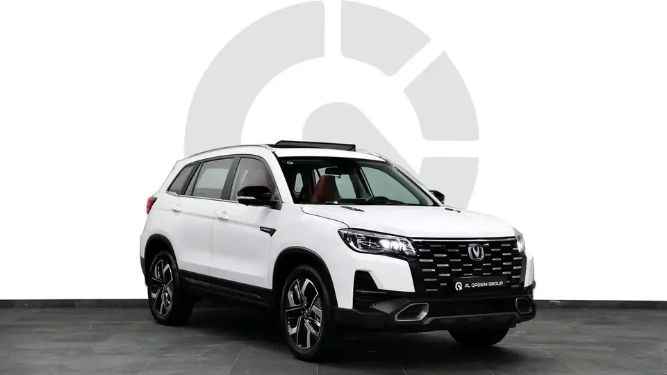 Changan CS75 Plus SPORT 2025