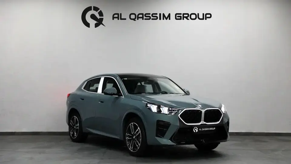 BMW X2 Other 2026