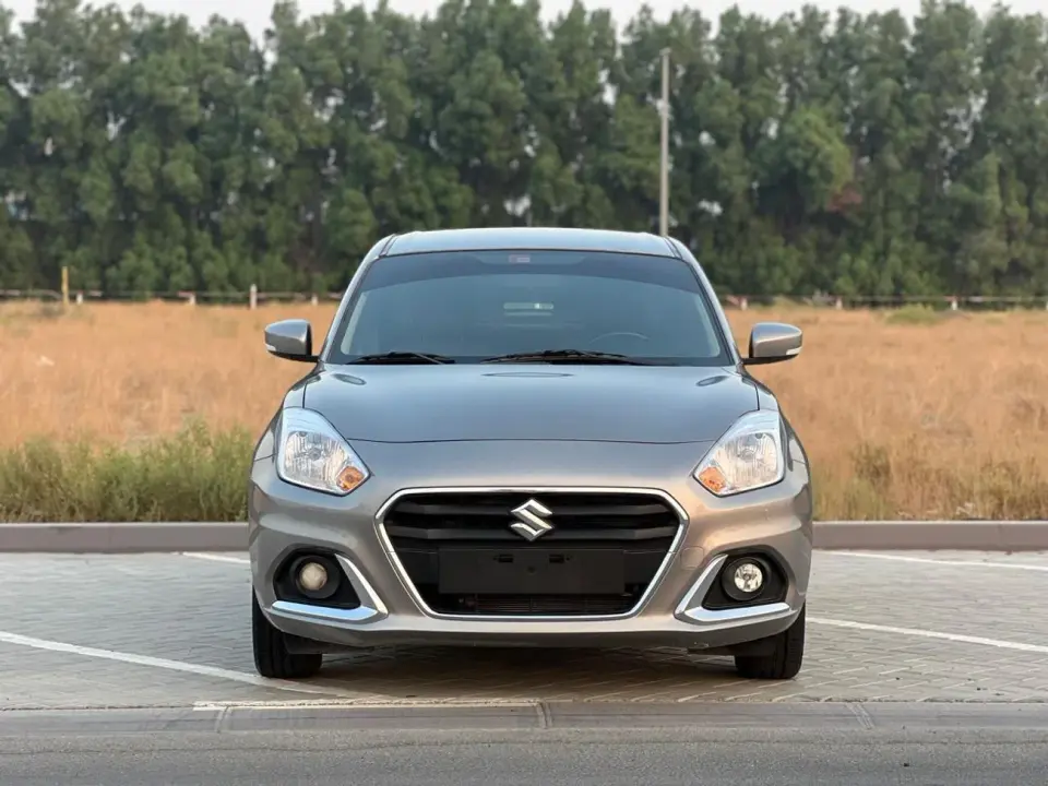 Suzuki Dzire GLX 2023