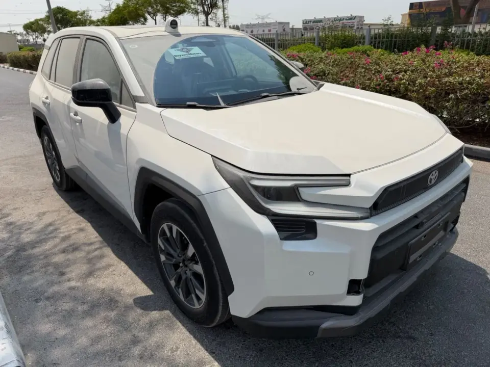 Toyota RAV4 EXR 2026