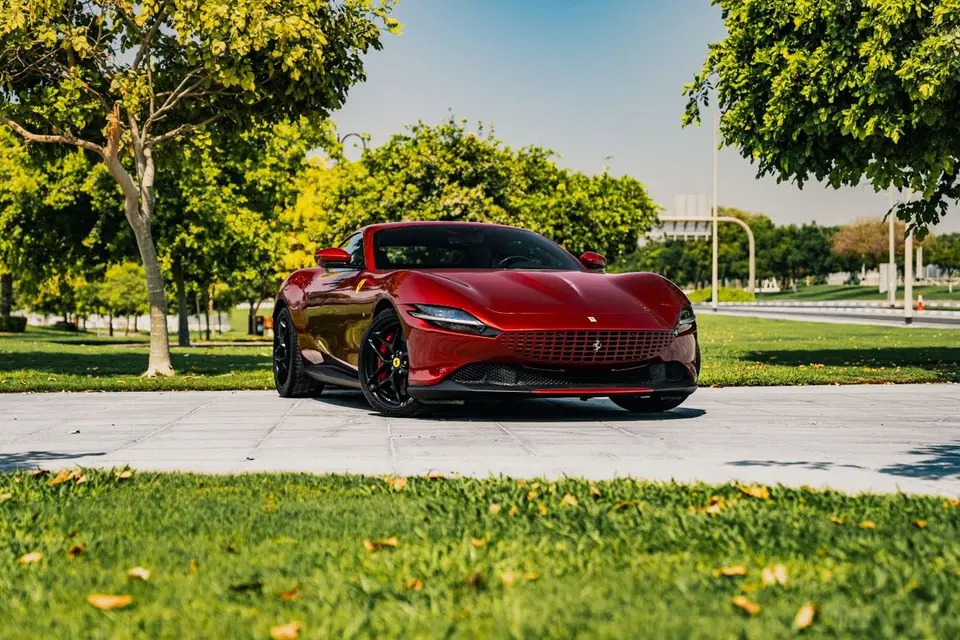 Ferrari Roma STANDARD 2023