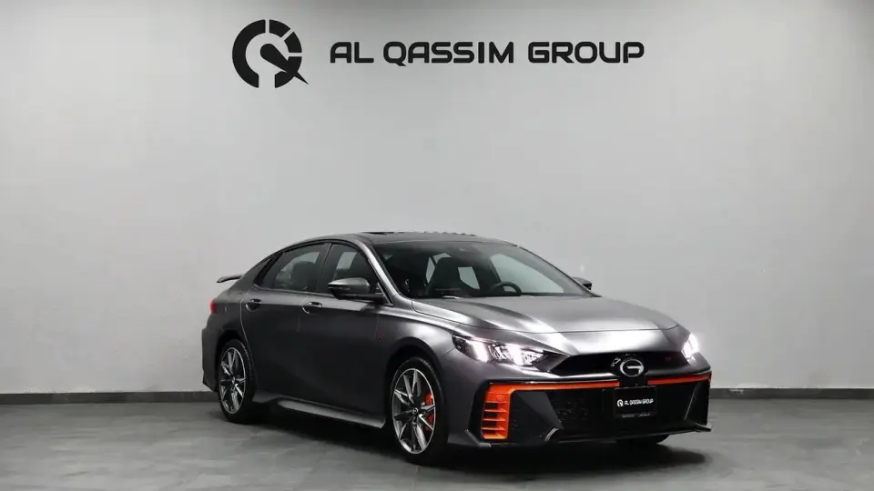 GAC Empow R 2026