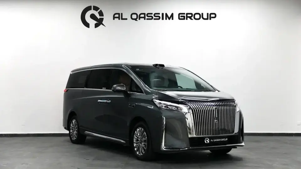 GWM - WEY Gaoshan STANDARD 2025