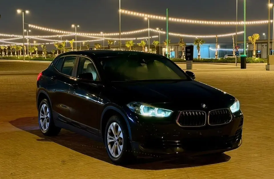 BMW X2 sDRIVE 20i JOY EDITION 2023