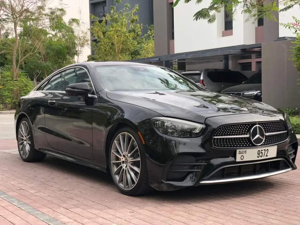 Mercedes-Benz E 450 PREMIUM PLUS 2022