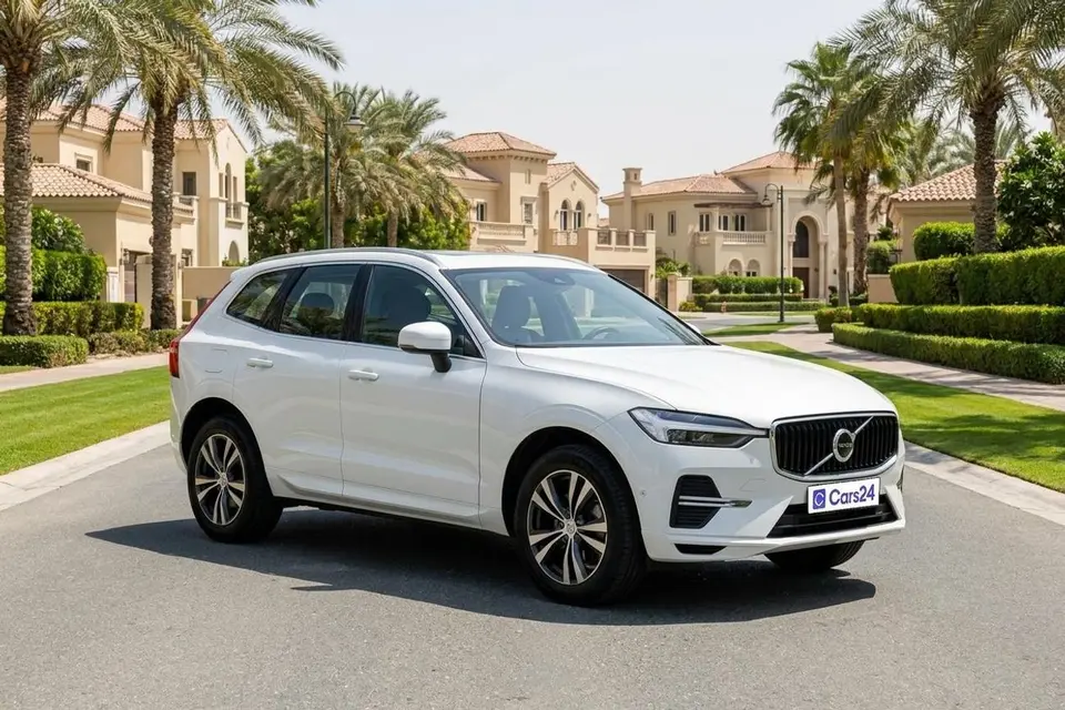 Volvo XC60 CORE 2024