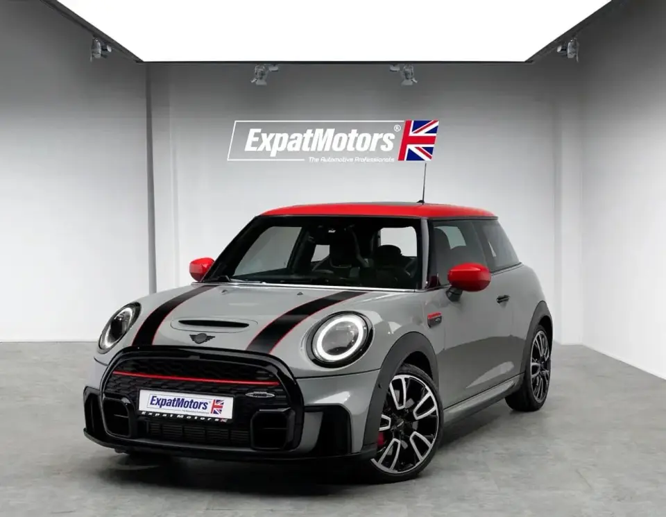 Mini Cooper 2022