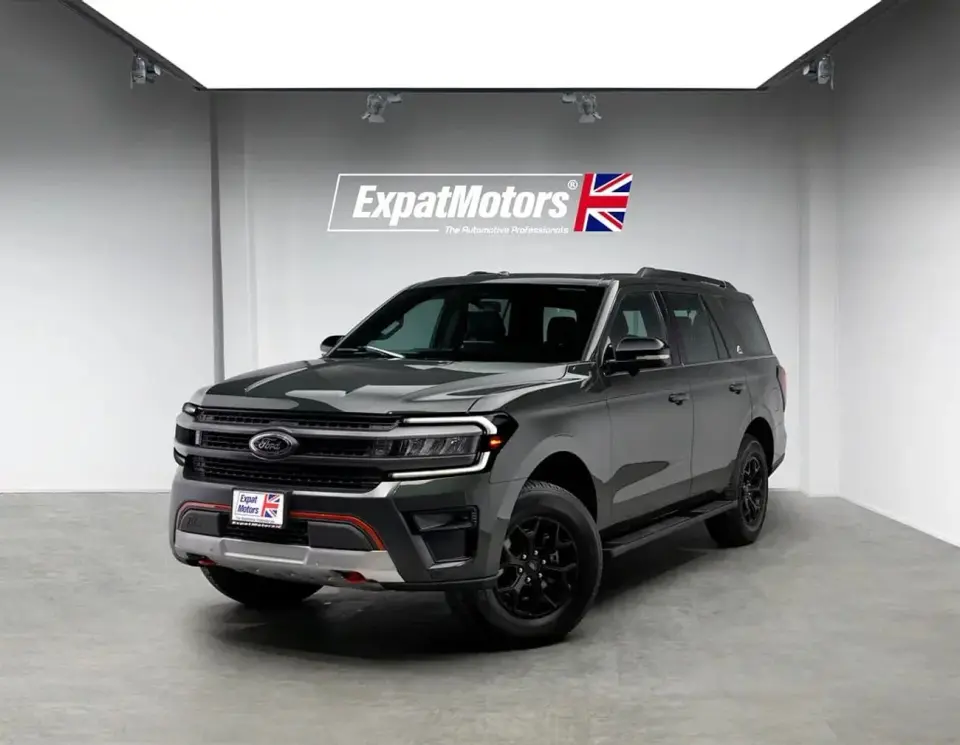 Ford Expedition TIMBERLINE HIGH 2023
