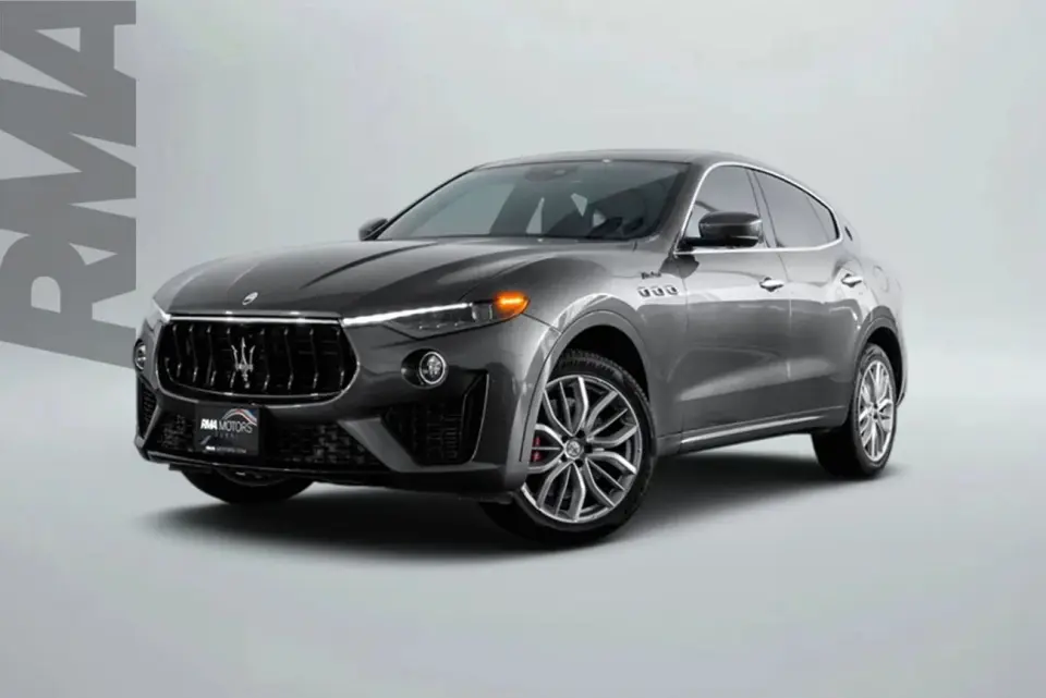 Maserati Levante MODENA 2022