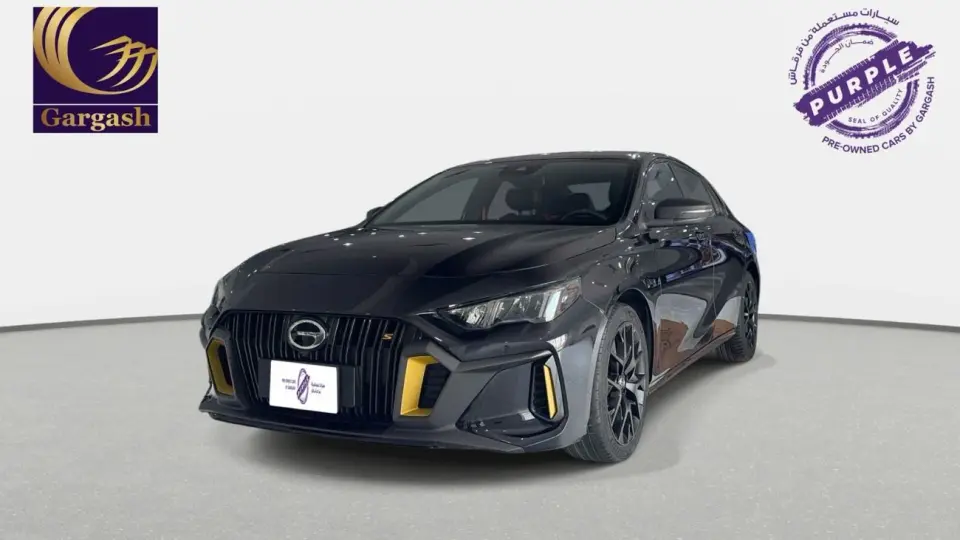 GAC Empow GL 2024