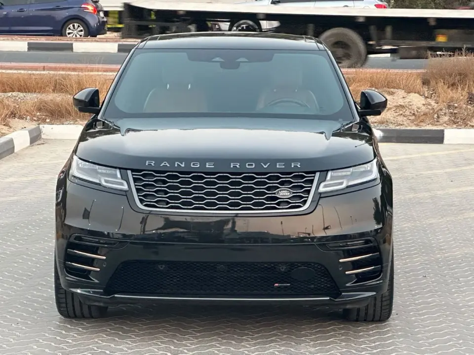 Land Rover Range Rover Velar R-DYNAMIC HSE 2022