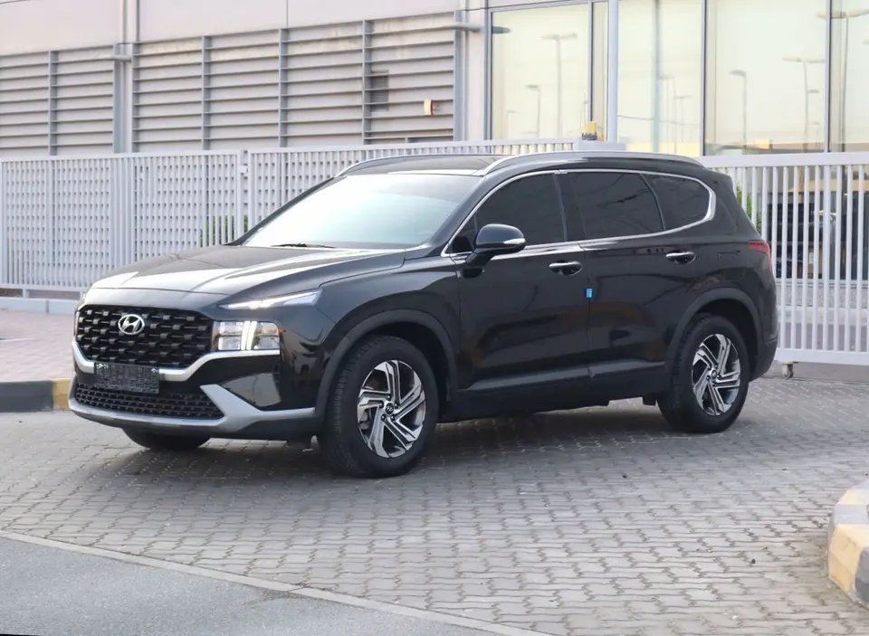Hyundai Santa Fe SMART PLUS 2023