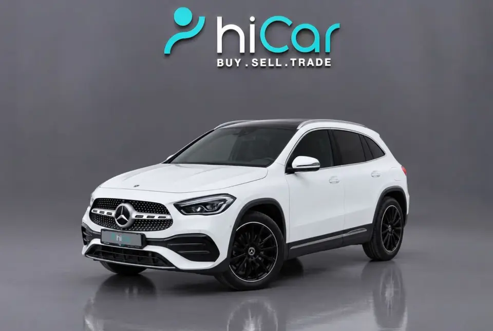 Mercedes-Benz GLA 200 AMG PREMIUM 2022