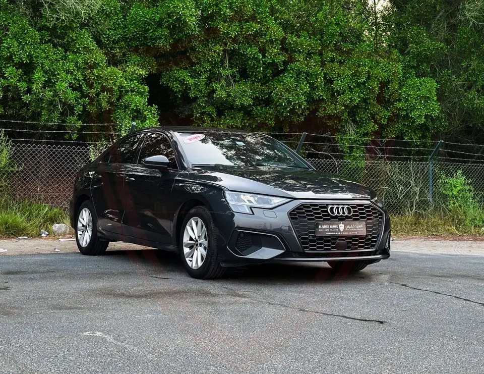 Audi A3 35 TFSI 2023