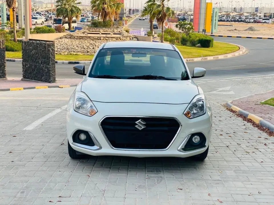 Suzuki Dzire GL 2023