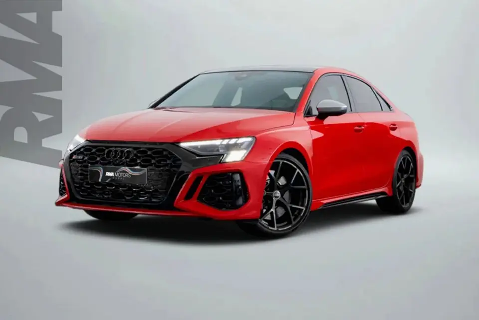 Audi RS3 STANDARD 2024