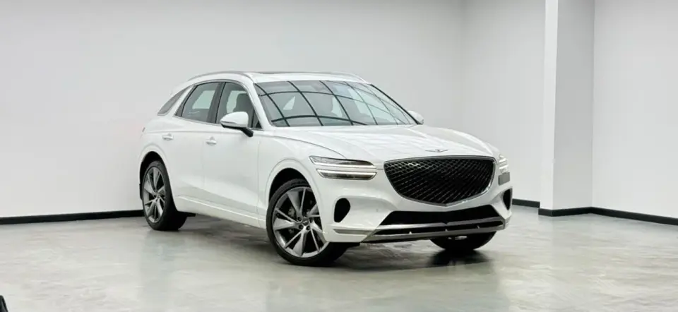 Genesis GV70 PRESTIGE 2023